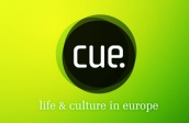 cue. life & culture in europe
