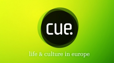 cue. life & culture in europe