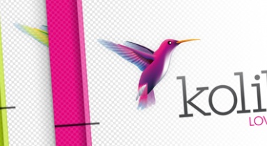 kolibri – loving images