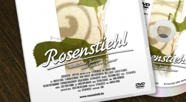 Rosenstiehl DVD